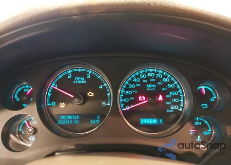 2013 Chevrolet Silverado 2500Hd Ltz z USA, uszkodzony, nr VIN 1GC1KYE83DF168827